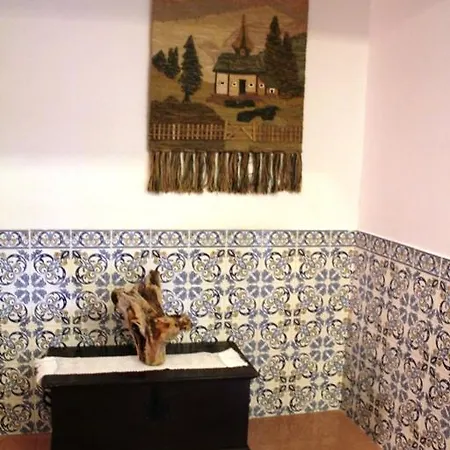 Santo Antonio 3*