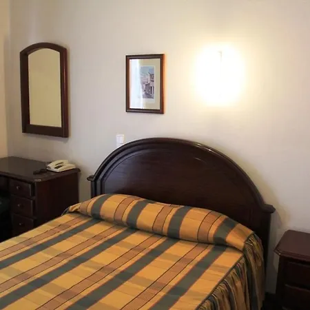 Santo Antonio Gasthof Santa Cruz (Madeira)