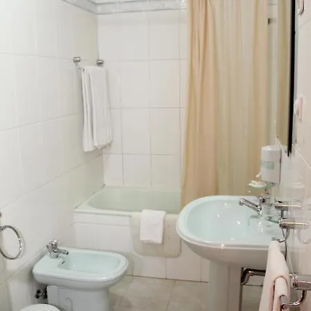 Gasthof Santo Antonio Santa Cruz (Madeira)