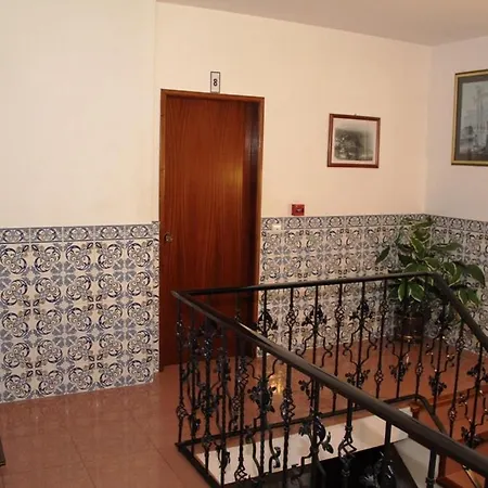 Santo Antonio Konukevi 3*