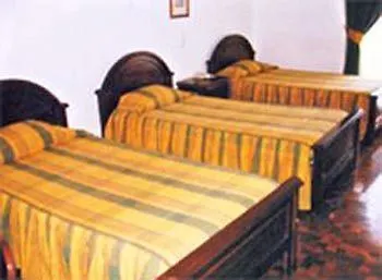 Santo Antonio Gasthof