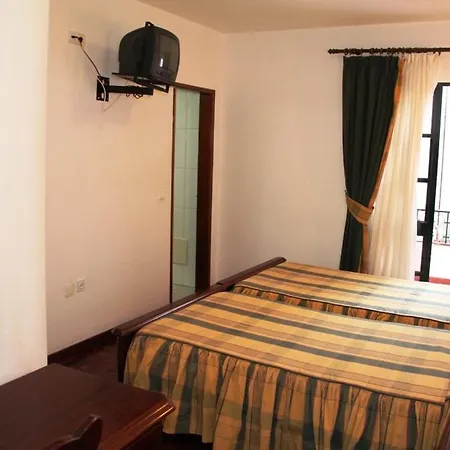 Santo Antonio 3* Santa Cruz (Madeira)