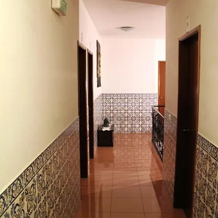 Santo Antonio Casa de hóspedes