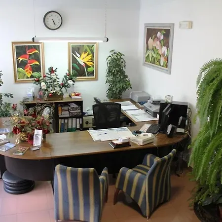 Gasthuis Santo Antonio 3*