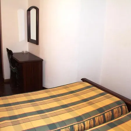 Santo Antonio Πανσιόν 3*