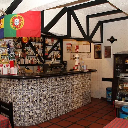 Santo Antonio Πανσιόν