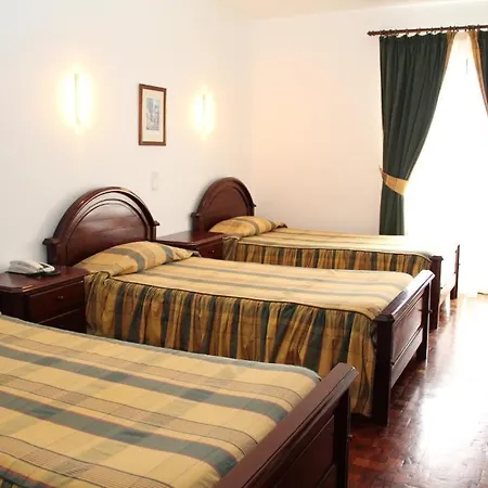 Gasthuis Santo Antonio 3*