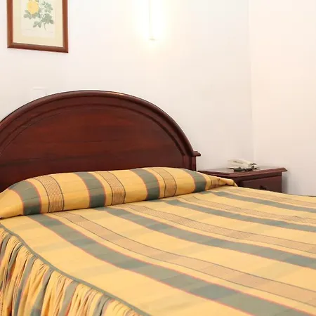 Casa de hóspedes Santo Antonio