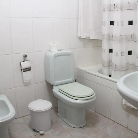 Santo Antonio Σάντα Κρουζ