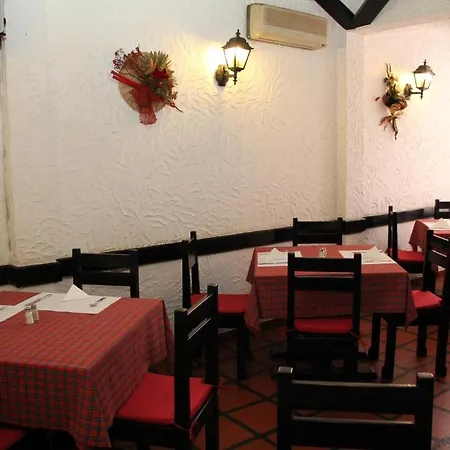 Santo Antonio 3* Σάντα Κρουζ