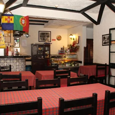 Casa de hóspedes Santo Antonio