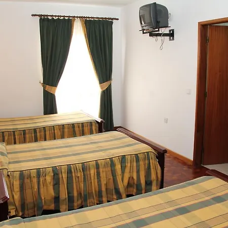 Gasthuis Santo Antonio 3*