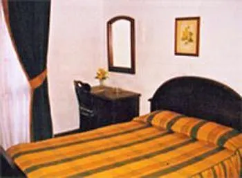 Πανσιόν Santo Antonio