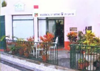 Santo Antonio 3* Σάντα Κρουζ