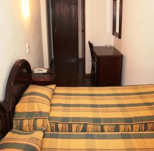 Affittacamere Santo Antonio Santa Cruz (Madeira)