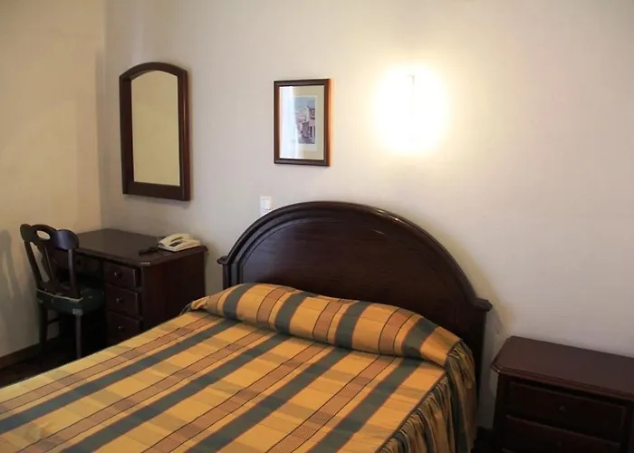 Santo Antonio Affittacamere Santa Cruz (Madeira)