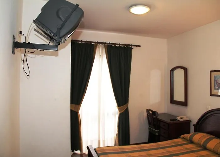 Santo Antonio Santa Cruz (Madeira)