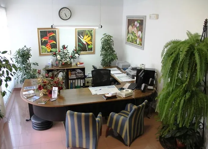 Affittacamere Santo Antonio 3*