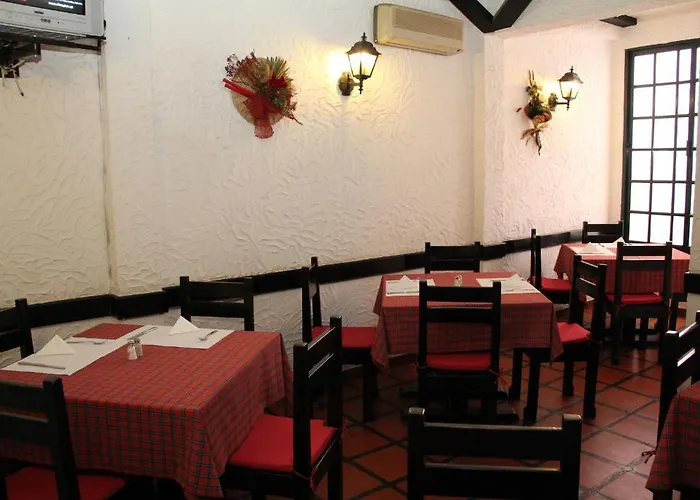 Santo Antonio 3* Santa Cruz (Madeira)