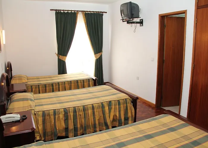 Affittacamere Santo Antonio 3*